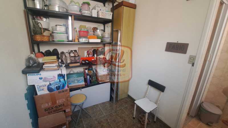 Apartamento à venda com 3 quartos, 67m² - Foto 16