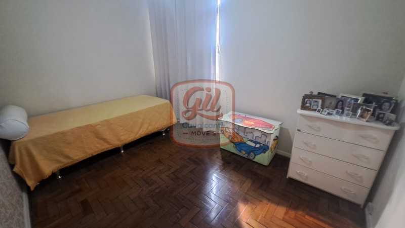 Apartamento à venda com 3 quartos, 67m² - Foto 10