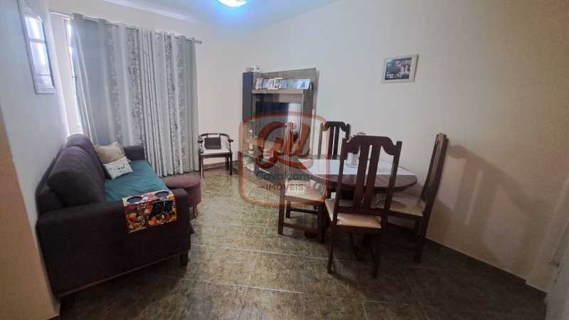 Apartamento à venda com 3 quartos, 67m² - Foto 6