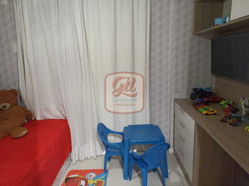 Apartamento à venda com 2 quartos, 81m² - Foto 13