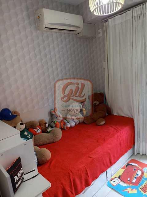 Apartamento à venda com 2 quartos, 81m² - Foto 12