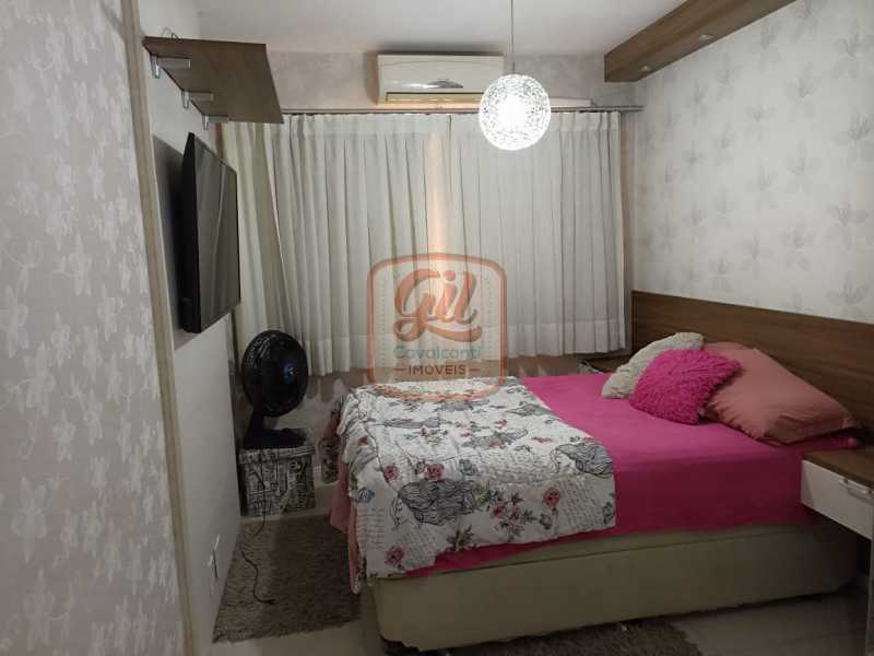 Apartamento à venda com 2 quartos, 81m² - Foto 16