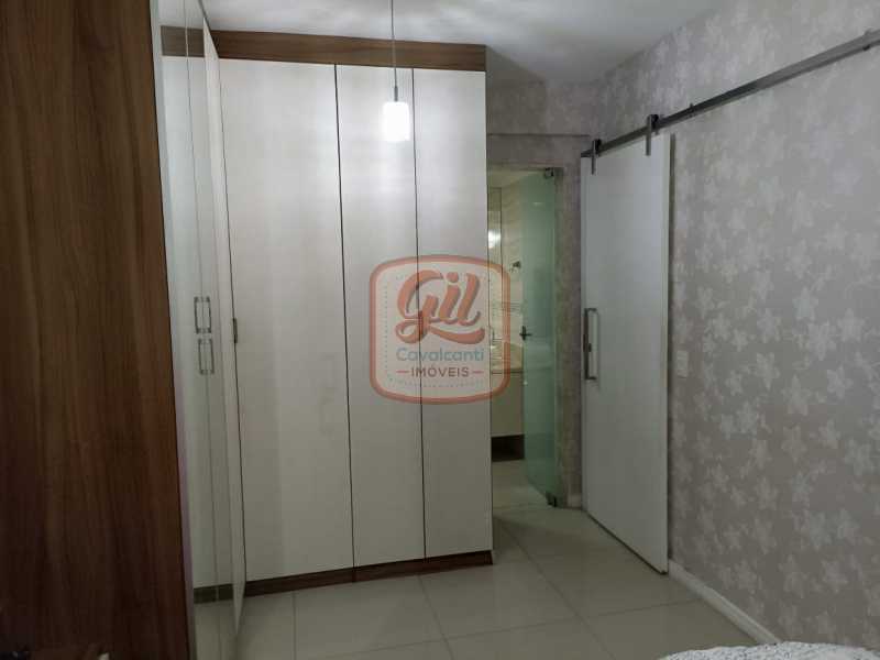 Apartamento à venda com 2 quartos, 81m² - Foto 17