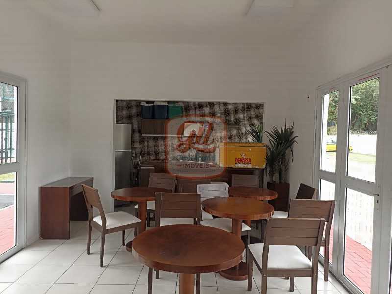 Apartamento à venda com 2 quartos, 48m² - Foto 21