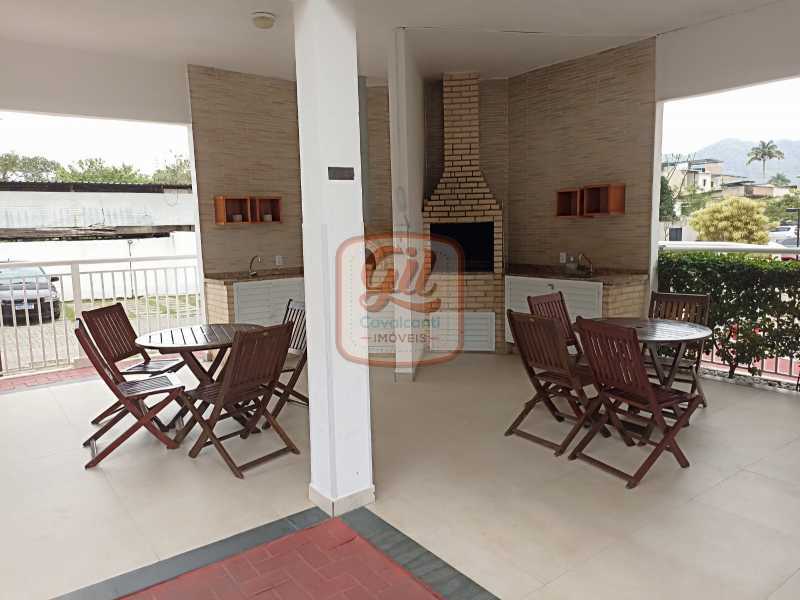 Apartamento à venda com 2 quartos, 48m² - Foto 22