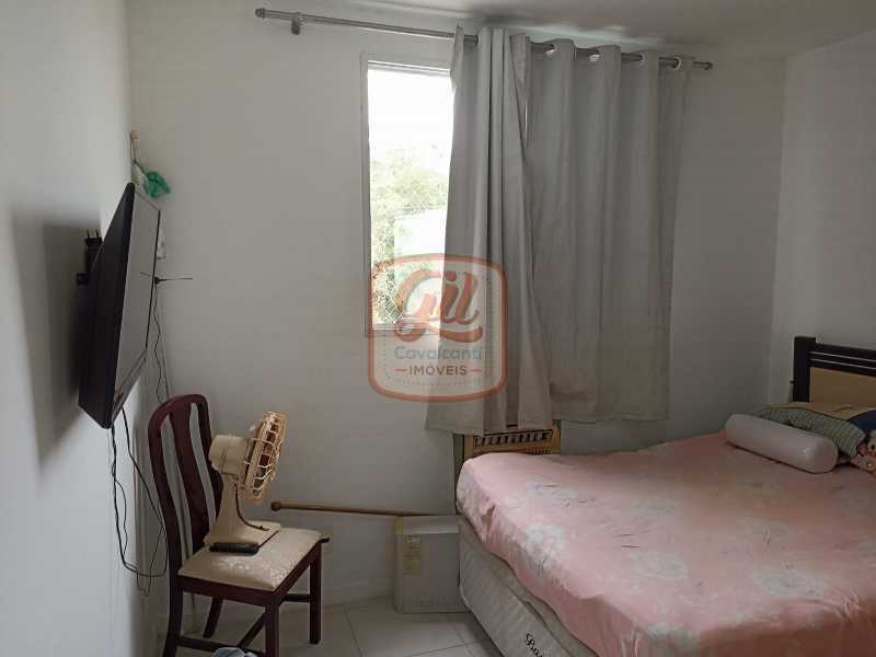 Apartamento à venda com 2 quartos, 48m² - Foto 26