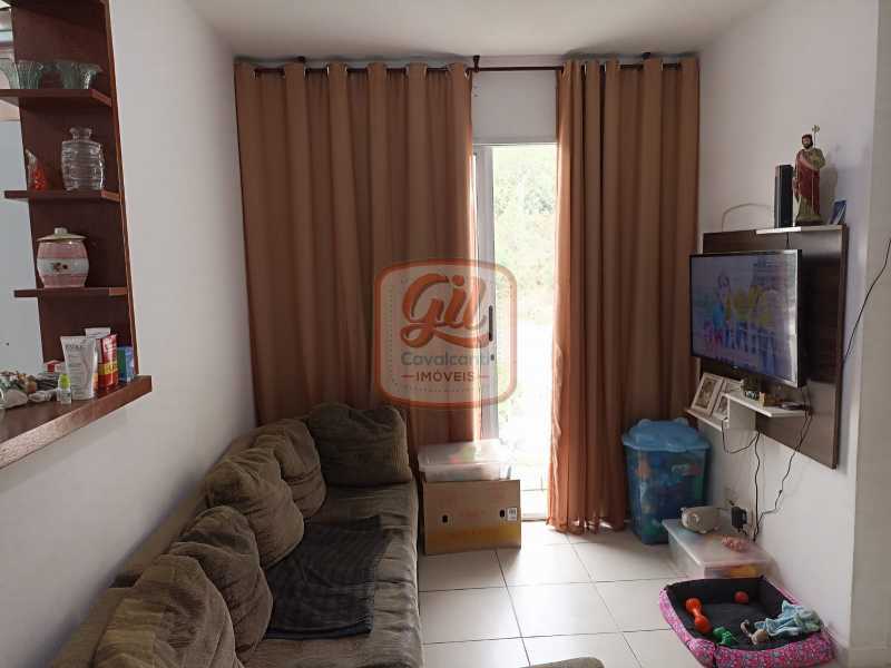 Apartamento à venda com 2 quartos, 48m² - Foto 27