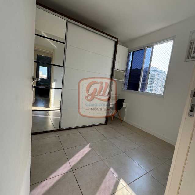 Apartamento à venda com 3 quartos, 89m² - Foto 15