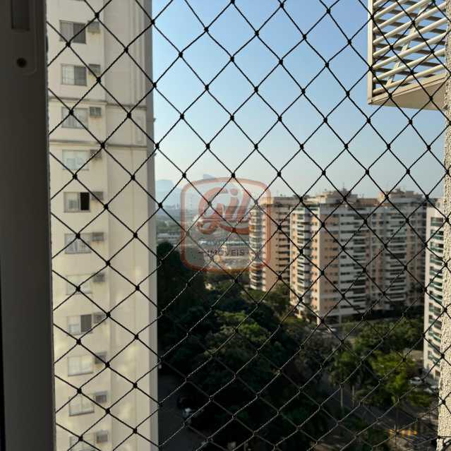 Apartamento à venda com 3 quartos, 89m² - Foto 12