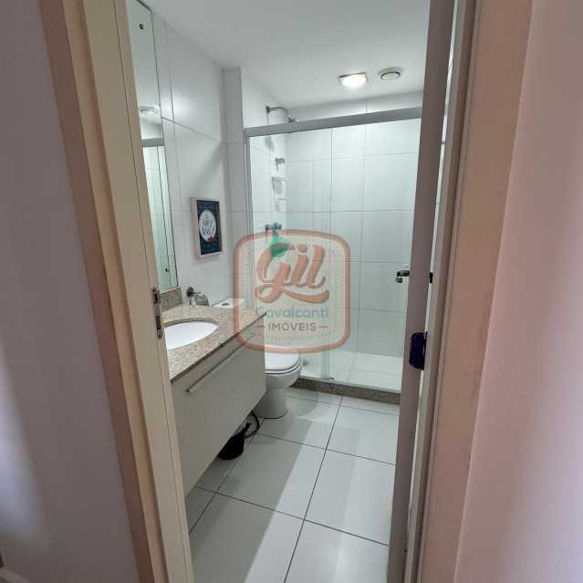 Apartamento à venda com 3 quartos, 89m² - Foto 17