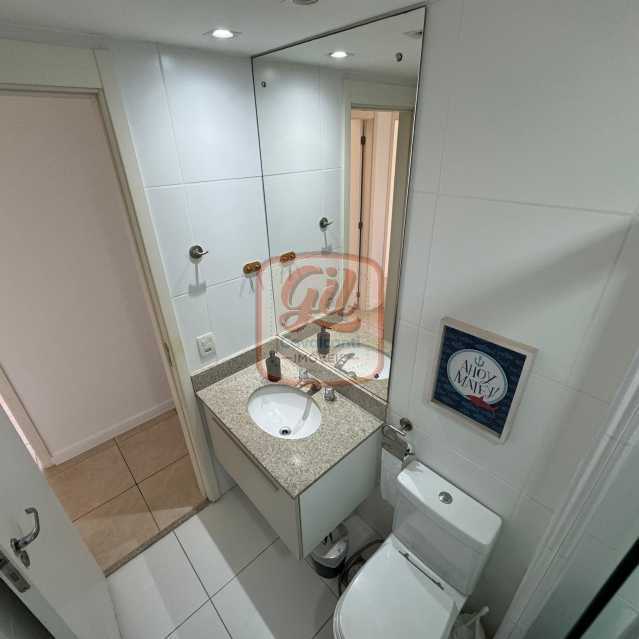 Apartamento à venda com 3 quartos, 89m² - Foto 14