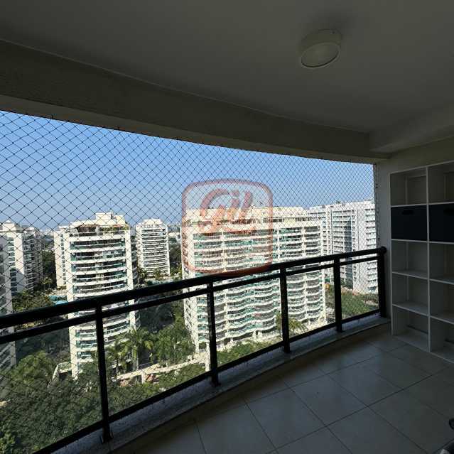 Apartamento à venda com 3 quartos, 89m² - Foto 11