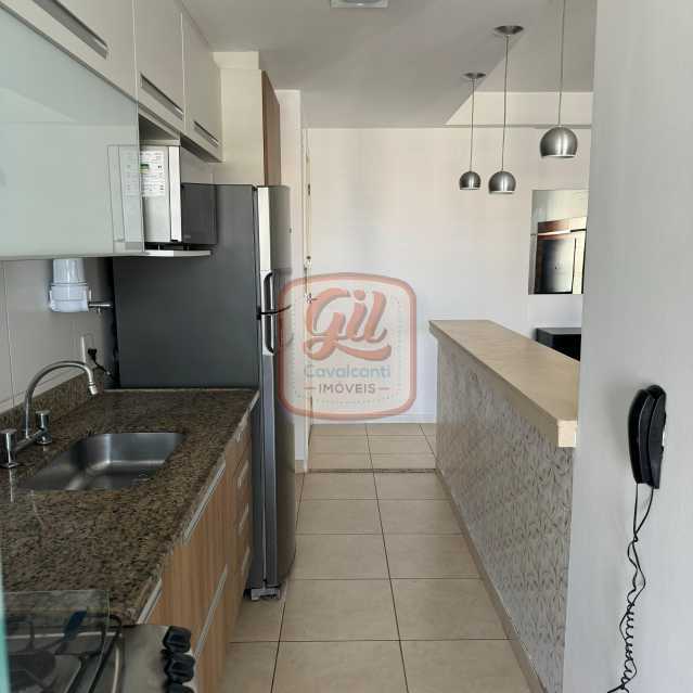 Apartamento à venda com 3 quartos, 89m² - Foto 9