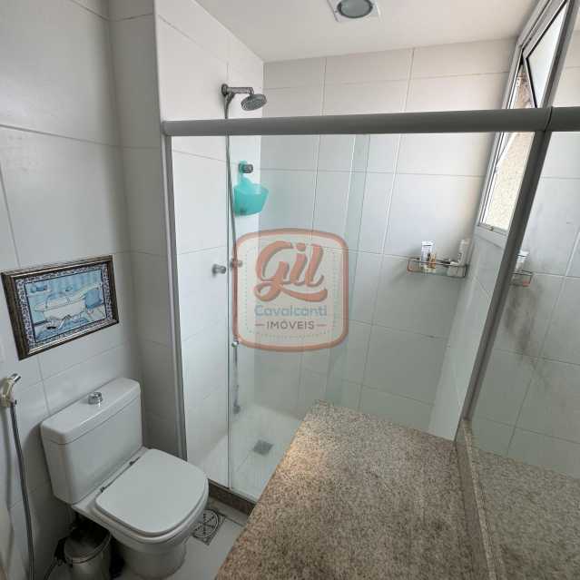 Apartamento à venda com 3 quartos, 89m² - Foto 20