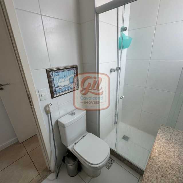 Apartamento à venda com 3 quartos, 89m² - Foto 25