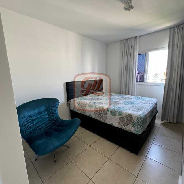 Apartamento à venda com 3 quartos, 89m² - Foto 22