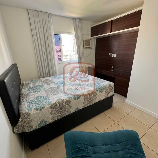 Apartamento à venda com 3 quartos, 89m² - Foto 21