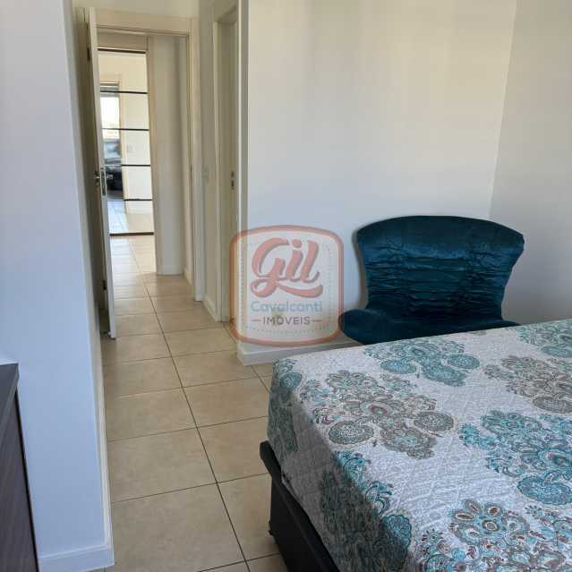 Apartamento à venda com 3 quartos, 89m² - Foto 23