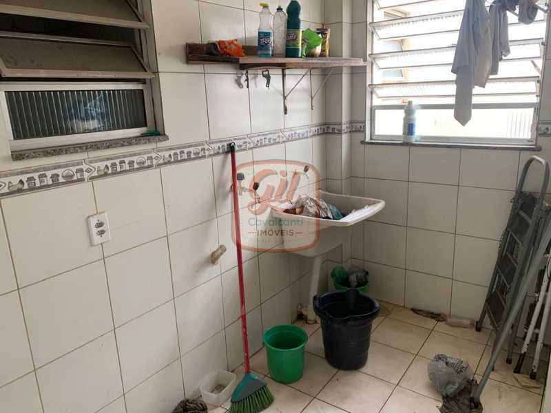 Apartamento à venda com 2 quartos, 87m² - Foto 12