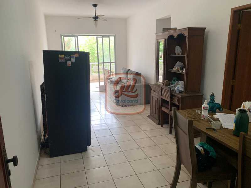 Apartamento à venda com 2 quartos, 87m² - Foto 6