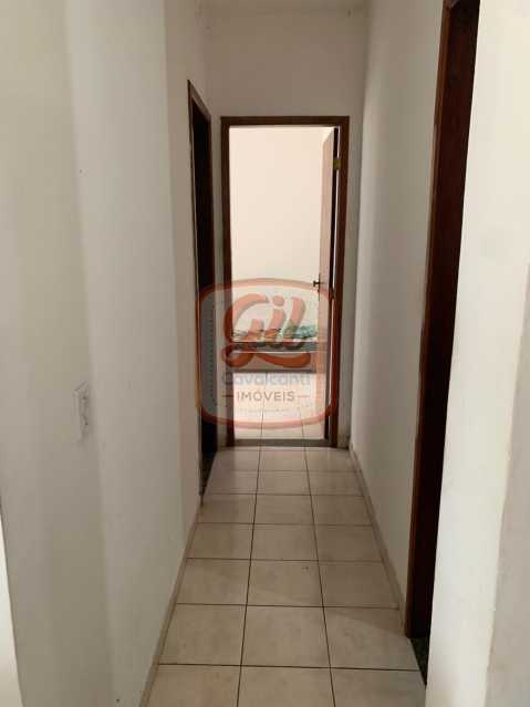 Apartamento à venda com 2 quartos, 87m² - Foto 8