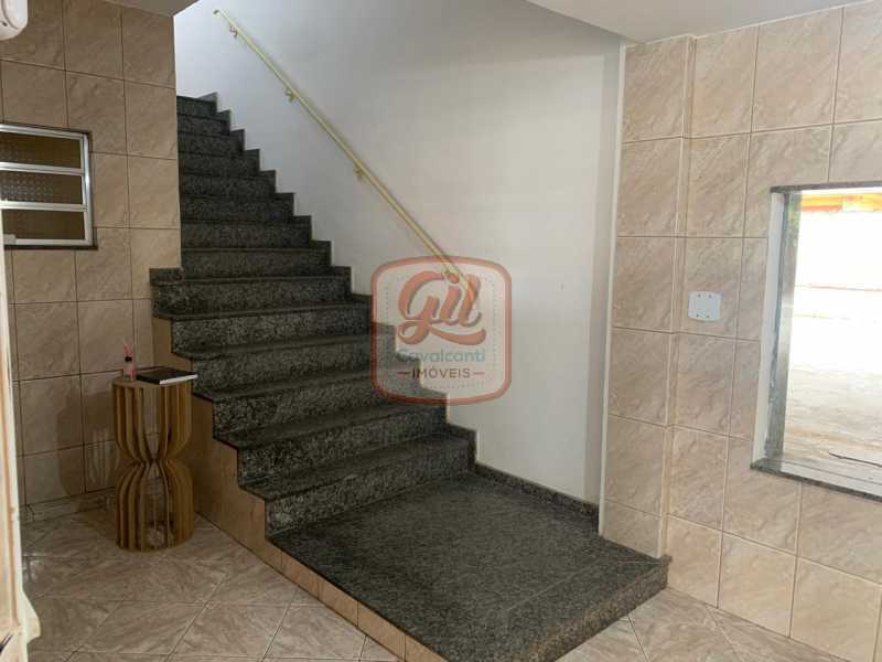 Apartamento à venda com 2 quartos, 87m² - Foto 4