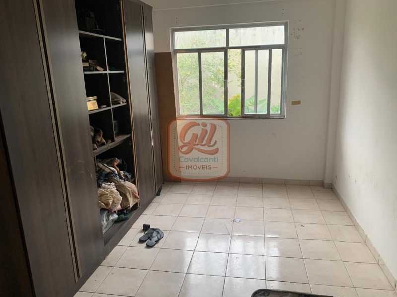 Apartamento à venda com 2 quartos, 87m² - Foto 9