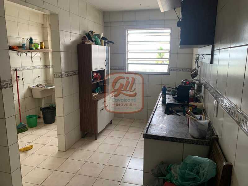 Apartamento à venda com 2 quartos, 87m² - Foto 11