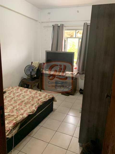 Apartamento à venda com 2 quartos, 87m² - Foto 13