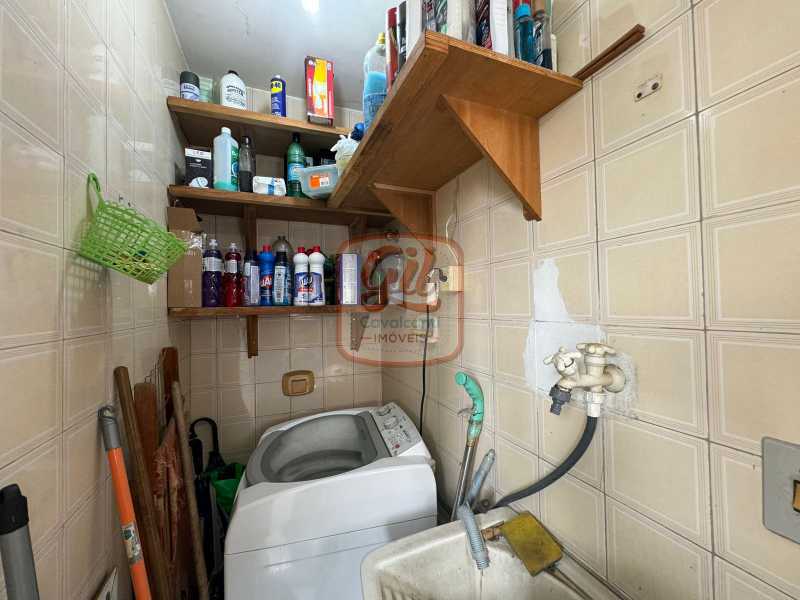 Apartamento à venda com 2 quartos, 82m² - Foto 13