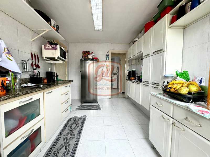 Apartamento à venda com 2 quartos, 82m² - Foto 7