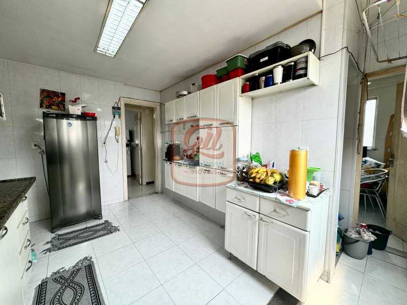 Apartamento à venda com 2 quartos, 82m² - Foto 12