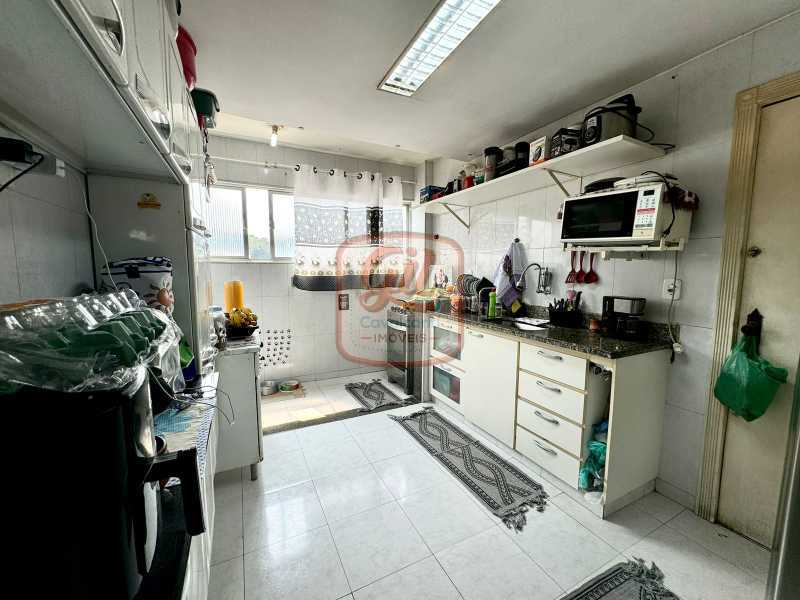 Apartamento à venda com 2 quartos, 82m² - Foto 10