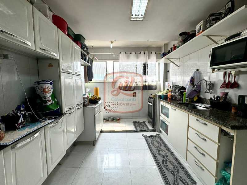 Apartamento à venda com 2 quartos, 82m² - Foto 11