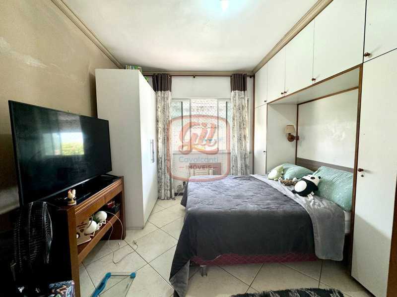 Apartamento à venda com 2 quartos, 82m² - Foto 17