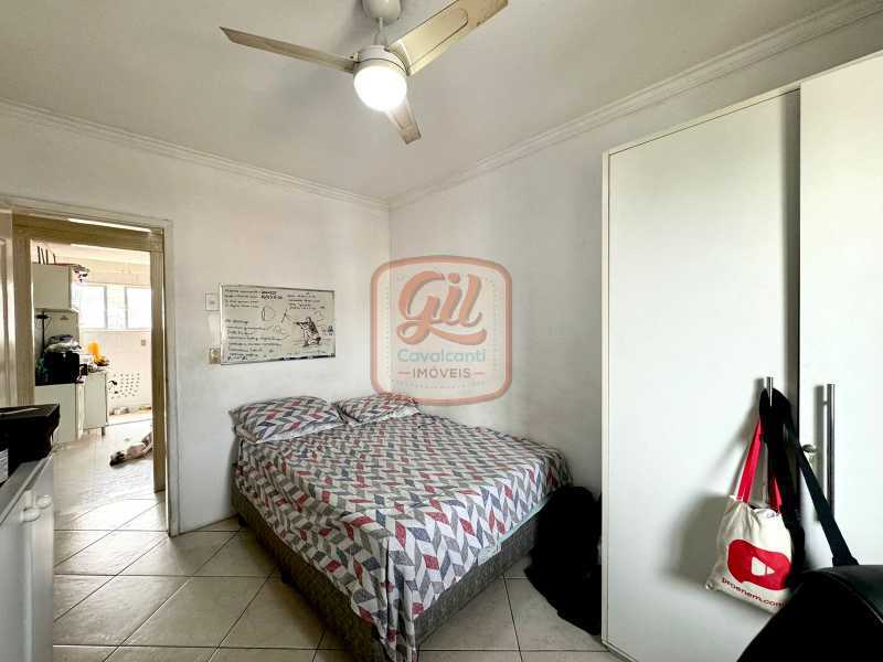 Apartamento à venda com 2 quartos, 82m² - Foto 21