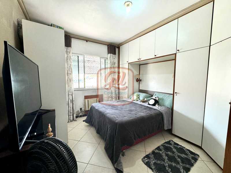 Apartamento à venda com 2 quartos, 82m² - Foto 20