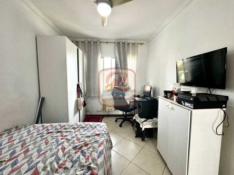 Apartamento à venda com 2 quartos, 82m² - Foto 24