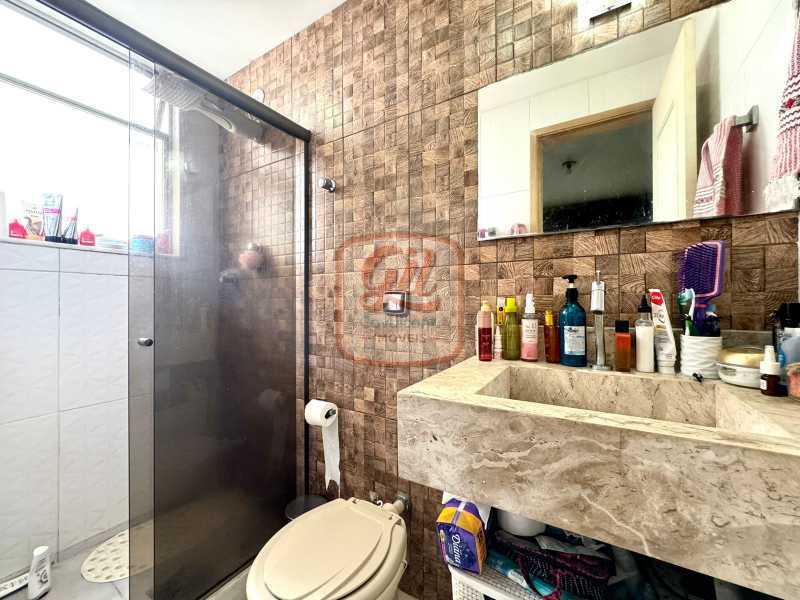 Apartamento à venda com 2 quartos, 82m² - Foto 22