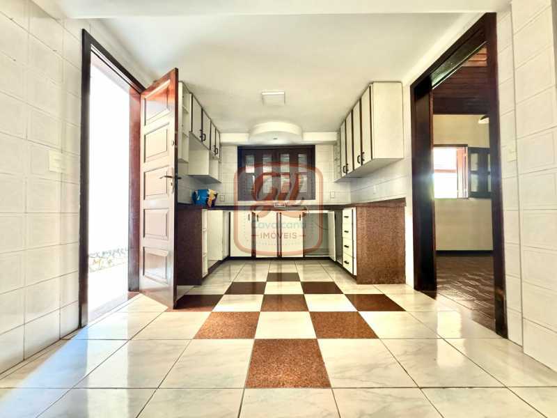 Casa de Condomínio à venda com 4 quartos, 704m² - Foto 12