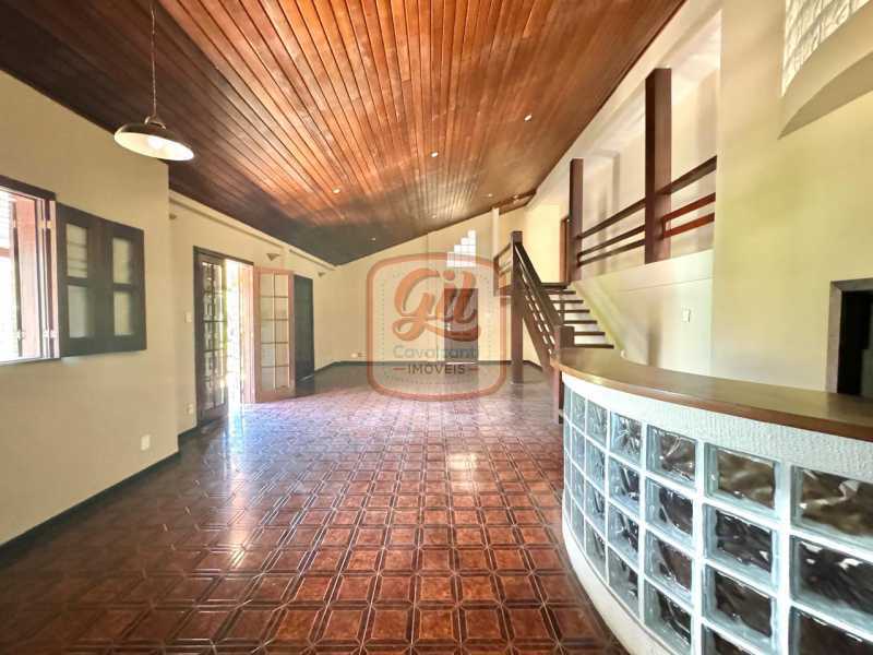 Casa de Condomínio à venda com 4 quartos, 704m² - Foto 6