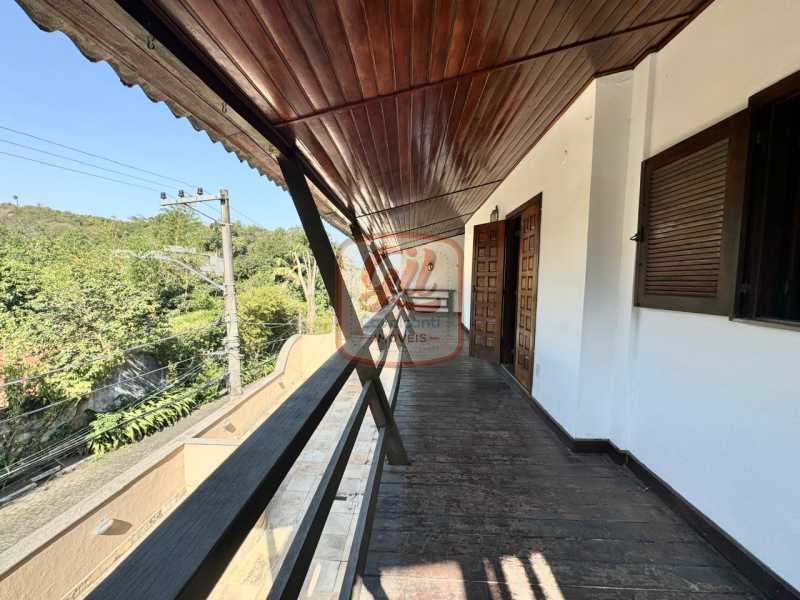 Casa de Condomínio à venda com 4 quartos, 704m² - Foto 5