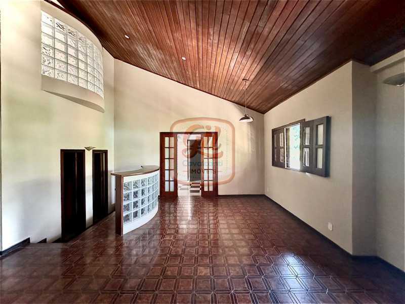 Casa de Condomínio à venda com 4 quartos, 704m² - Foto 9