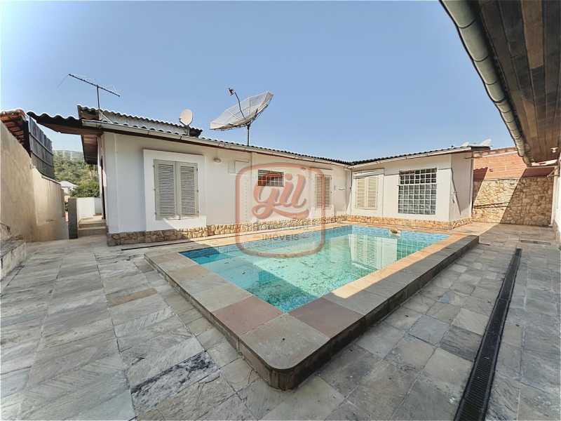 Casa de Condomínio à venda com 4 quartos, 704m² - Foto 22