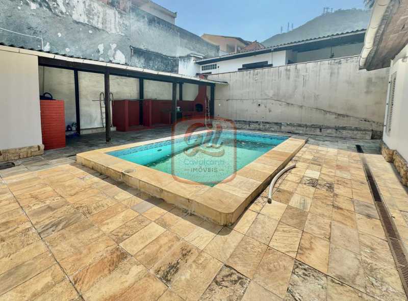 Casa de Condomínio à venda com 4 quartos, 704m² - Foto 25