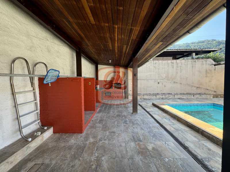 Casa de Condomínio à venda com 4 quartos, 704m² - Foto 27