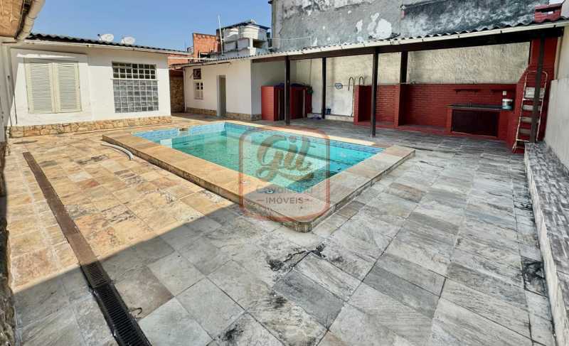 Casa de Condomínio à venda com 4 quartos, 704m² - Foto 26