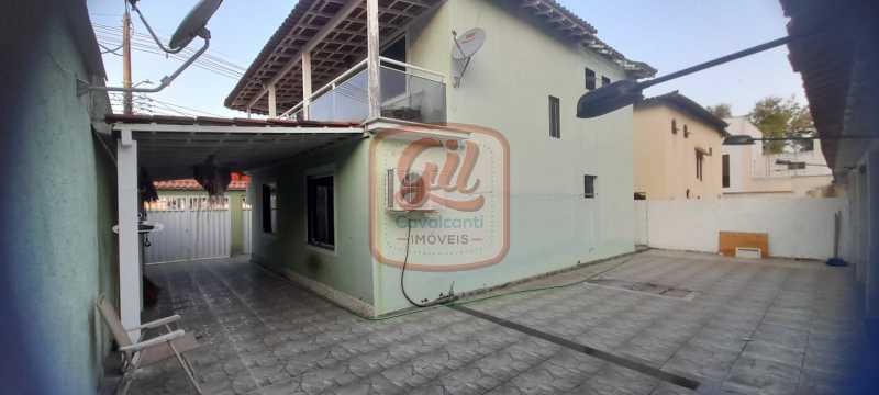 Casa de Condomínio à venda com 3 quartos, 284m² - Foto 26