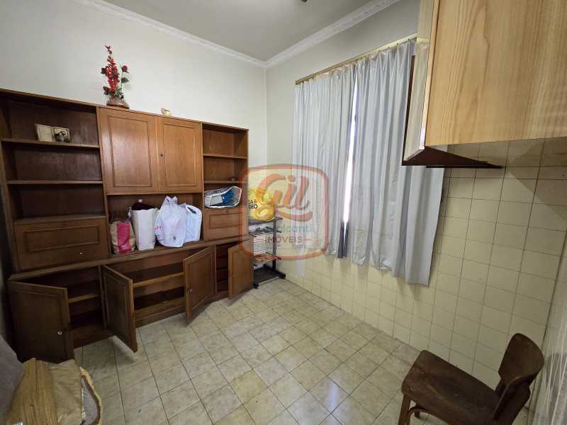 Casa à venda com 4 quartos, 162m² - Foto 27