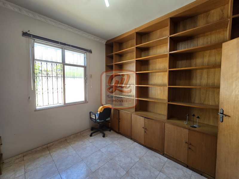 Casa à venda com 4 quartos, 162m² - Foto 26